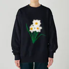 flower-flowersのflower L Heavyweight Crew Neck Sweatshirt