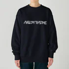 A-SHOPのASPIRARE Heavyweight Crew Neck Sweatshirt