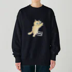 TAKE-TONのココはまかせろ Heavyweight Crew Neck Sweatshirt