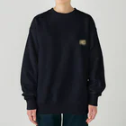 ROのDEATHです。 Heavyweight Crew Neck Sweatshirt