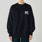 おもちショップの8月5日 Heavyweight Crew Neck Sweatshirt