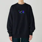 支配者様に投げ銭ショッッップの注射、YA… Heavyweight Crew Neck Sweatshirt