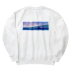 Proteaの青春 Heavyweight Crew Neck Sweatshirt