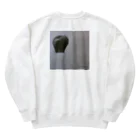 Wanderのゾウ Heavyweight Crew Neck Sweatshirt