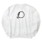 dorochan_roomのどろちゃんのすうぇっと。 Heavyweight Crew Neck Sweatshirt