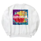 ★IcecreaM★のIcecreaM Heavyweight Crew Neck Sweatshirt