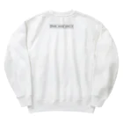 LUNAのBeauty Heavyweight Crew Neck Sweatshirt