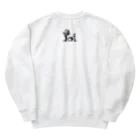 NORUのNORUグッズ Heavyweight Crew Neck Sweatshirt