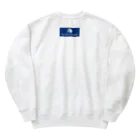 フレックスワークス株式会社のフレックスワークス株式会社 Heavyweight Crew Neck Sweatshirt