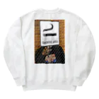 HONDAのSmoke Heavyweight Crew Neck Sweatshirt