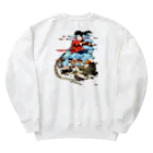 glicciの00055_nl Heavyweight Crew Neck Sweatshirt