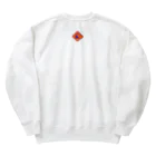 アリーヴェデルチャンネルSHOPの75DISCO Heavyweight Crew Neck Sweatshirt