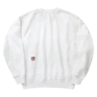 にゃんころげのにゃんころげ#0014 Heavyweight Crew Neck Sweatshirt