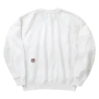 にゃんころげのにゃんころげ#0016 Heavyweight Crew Neck Sweatshirt