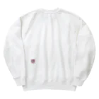 にゃんころげのにゃんころげ#0008 Heavyweight Crew Neck Sweatshirt