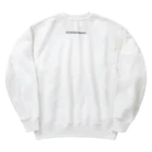 エスゴッズ公式アパレル&グッズのエスゴッズ Heavyweight Crew Neck Sweatshirt