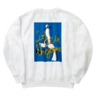 マイフレンズ公式（公式）のStay in the game Heavyweight Crew Neck Sweatshirt