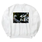 坊ちゃんのイベリス Heavyweight Crew Neck Sweatshirt