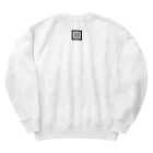 aNdonaのあんドーナツファンクラブトレーナー Heavyweight Crew Neck Sweatshirt