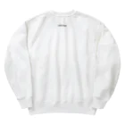 知らんけどストアの知らんけどアイテム_ENFP 広報運動家 Heavyweight Crew Neck Sweatshirt