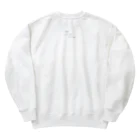 おーい！どんちゃん公式グッズの映画「おーい！どんちゃん」公式グッズ Heavyweight Crew Neck Sweatshirt