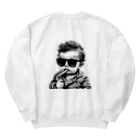 ANTのfunky baby Heavyweight Crew Neck Sweatshirt