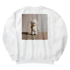 KYOのボーロ。 Heavyweight Crew Neck Sweatshirt