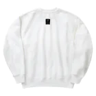 earlfitnessのアールフィットネス Heavyweight Crew Neck Sweatshirt