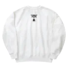 ＳＰＹＤＥＲＬＥＧＳのヤサグレＰＵＮＫＳＣＡＴ Heavyweight Crew Neck Sweatshirt