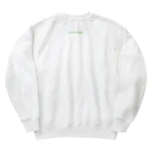 メンテナンスでやんす。のメンテナンスでやんす。スウェット Heavyweight Crew Neck Sweatshirt