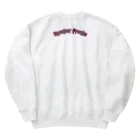 Lock-onの【Sneaker Freaks】Sky Walker01 Heavyweight Crew Neck Sweatshirt