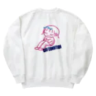 BAD CONDITION BABY MENTALのBAD_CONDITION Heavyweight Crew Neck Sweatshirt