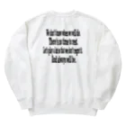 Kunichiのフレンド Heavyweight Crew Neck Sweatshirt