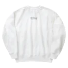 ANTIODDS OFFICIAL GOODSのOVERTHINKERちゃん スペシャル Heavyweight Crew Neck Sweatshirt