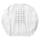 lunar pecaのassemble Heavyweight Crew Neck Sweatshirt