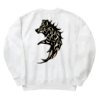 海坊主のUPG Heavyweight Crew Neck Sweatshirt