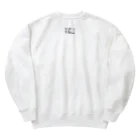 MATSUMARU_SHOPのザ・ひき肉 Heavyweight Crew Neck Sweatshirt