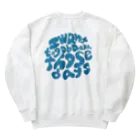 THOSE DAYSのThose days Heavyweight Crew Neck Sweatshirt