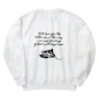 Atelier CitrusのI'm Kid Heavyweight Crew Neck Sweatshirt