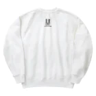 HDWの王冠BUTA Heavyweight Crew Neck Sweatshirt