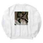 あのねのゆえT2 Heavyweight Crew Neck Sweatshirt