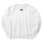 Luminaの希望の朝日 Heavyweight Crew Neck Sweatshirt