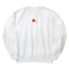 ほやほやのH0yA Heavyweight Crew Neck Sweatshirt