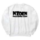 ais11のNZOEN Heavyweight Crew Neck Sweatshirt