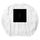 空想コーポレーションのUNco. Heavyweight Crew Neck Sweatshirt