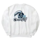 cava-sports　【キャバースポーツ】のcava-surf Heavyweight Crew Neck Sweatshirt