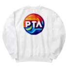 PTA役員のお店のPTA Heavyweight Crew Neck Sweatshirt