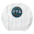 PTA役員のお店のPTA Heavyweight Crew Neck Sweatshirt