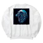 スタイリッシュベアーのスタイリッシュベアー Heavyweight Crew Neck Sweatshirt