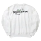 comaoのブラックバス　ブラバス Heavyweight Crew Neck Sweatshirt